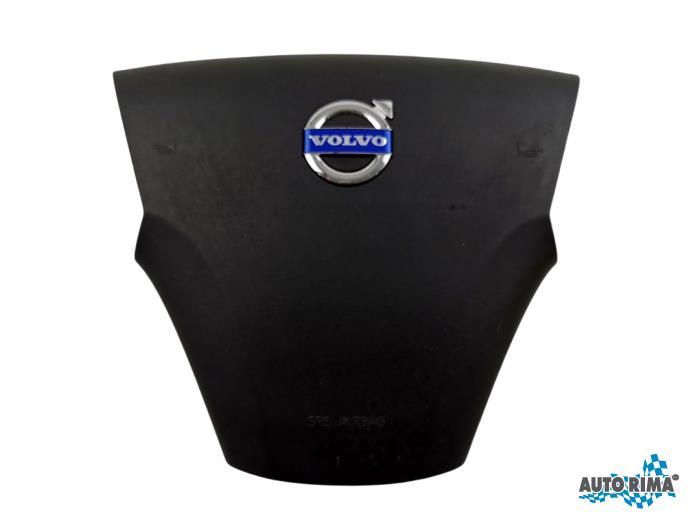 Airbag links (Stuur) van een Volvo V50