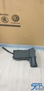 GOLF 6 GTI 2.0 TSI Luchtfilterhuis 1K0129607AG LUCHTFILTER, Audi, Gebruikt, Audi, Ophalen of Verzenden