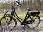 Electrische fiets Gazelle Puur NL Panasonic voorwielmotor, Ophalen, Gebruikt, 55 tot 59 cm, Gazelle