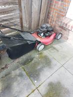 Grasmaaier loopt op benzine, Ophalen, Zo goed als nieuw