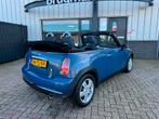 Mini Mini Cabrio 1.6 One Pepper, Gebruikt, 4 cilinders, Cabriolet, Bedrijf