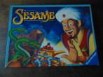 Sesame Spel van Ravensburger, Een of twee spelers, Ophalen of Verzenden, Gebruikt, Ravensburger