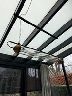 Prachtige hanglamp Artistiek Breda, Huis en Inrichting, Ophalen of Verzenden, Zo goed als nieuw, Minder dan 50 cm