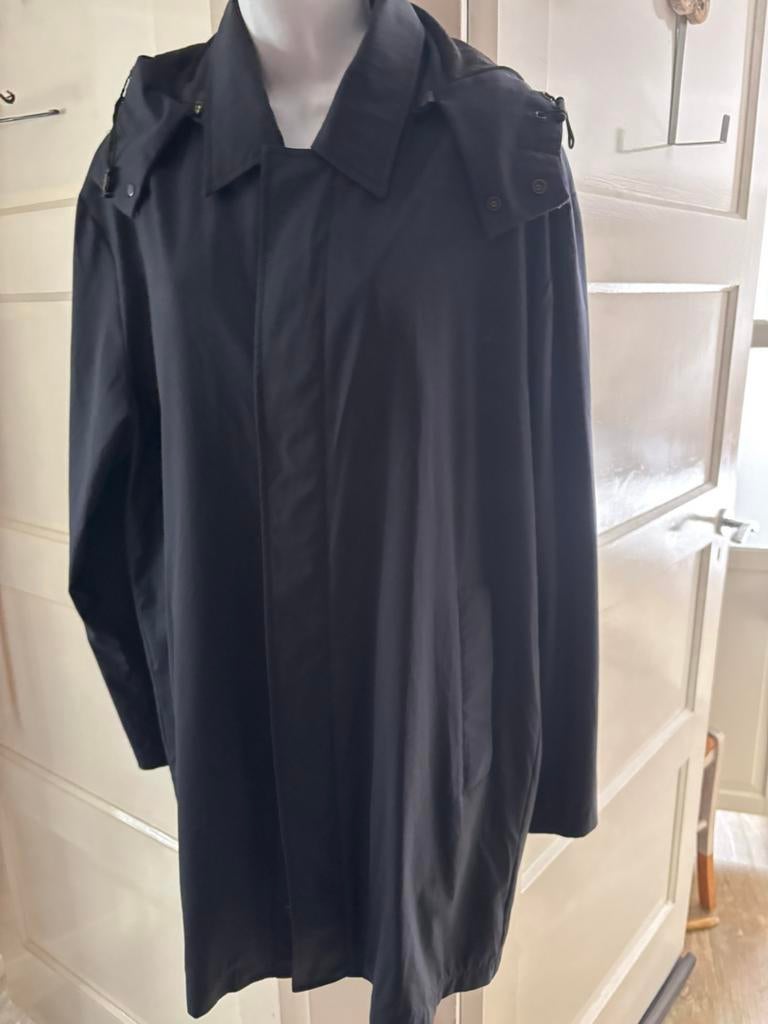 Herenjas Norse Projects Loro Piana mt L., Norse Projects, Jas | textiel, Heren, Ophalen of Verzenden