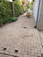 Stratenmaker, Ophalen of Verzenden, Beton, Overige typen