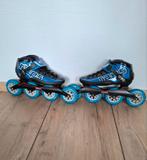 Raps Woodpecker skeelers maat 41, Sport en Fitness, Skeelers, Ophalen of Verzenden, Inline skates 4 wielen