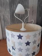 Plafond lamp kinderkamer, Ophalen, Zo goed als nieuw, Rond