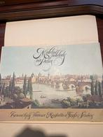 Oude prenten van Praag, Ophalen of Verzenden