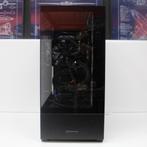 Asus| Ryzen 9 5900X | RTX 4070 Ti | 32GB | 3TB Gaming PC, Sharkoon, Zo goed als nieuw, Info@sharkoon.com, Sharkoon Technologies GmbH
Grüninger Weg 48
35415 Pohlheim
Germany