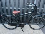 Nette en stevige Jongensfiets Popal 28 inch, Ophalen of Verzenden, Zo goed als nieuw, 26 inch of meer, Handrem
