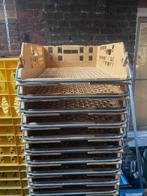 Broban broodkratten, Ophalen, Gebruikt, 100 cm of meer, 60 cm of meer