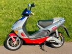 Aprilia SR 50 LC Racing Replica ValeRossi 1998, Fietsen en Brommers, Ophalen, Tweetakt, Gebruikt, Maximaal 45 km/u