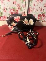 Victoria's Secret Crossbody Tas, Verzenden, Zo goed als nieuw, Zwart, Schoudertasje