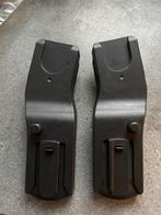 Born Lucky Riva Adapter Maxi-Cosi, Autogordel, Zo goed als nieuw, 0 t/m 13 kg, Maxi-Cosi