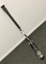 33" Demarini Voodoo BBCOR honkbalknuppel, licht gebruikt, Ophalen of Verzenden, Zo goed als nieuw, Honkbal, Knuppel