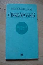 ONZE AFGANG door Henk Mochel en Theo Richel, Ophalen of Verzenden, Gelezen