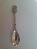 Apart lepeltje Wilhelmina 1898- 1948, Ophalen of Verzenden