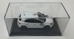JSN Norev 1:43 Renault Megane R.S. Ultime 2023 Pearl White, -, Nieuw, Norev, Ophalen of Verzenden