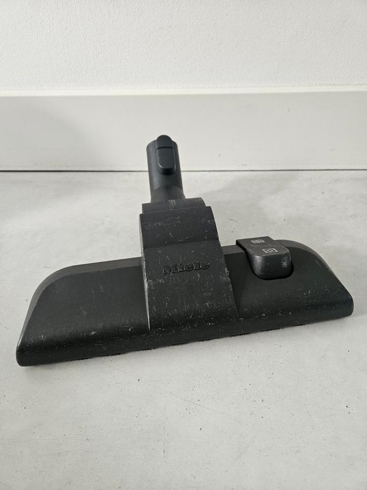 Miele originele stofzuigervoet - intact en functioneel, Witgoed en Apparatuur, Stofzuigers, Gebruikt, Overige typen, Ophalen of Verzenden