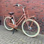 Gazelle Miss Grace Sparkling - Als nieuw!, Fietsen en Brommers, Ophalen, Versnellingen, 56 cm of meer, Zo goed als nieuw