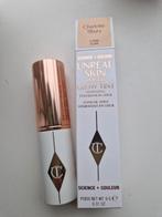 Charlotte Tilbury Unreal Skin Sheer Glow Tint Foundation, Ophalen of Verzenden
