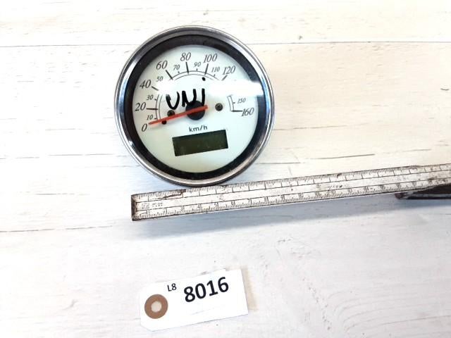 Tellers Kilometerteller D1-51508