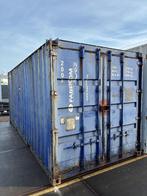 6 mtr.  container te koop, Ophalen