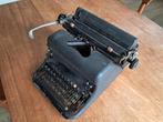 Remington Rand typemachine, Diversen, Typemachines, Ophalen of Verzenden, Gebruikt