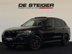 BMW X3 XDrive30e M Sport High Executive M Stoelen Pano Headu, Automaat, 1998 cc, Lichtsensor, Gebruikt