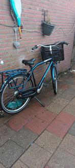 Gazelle heavy duty nl transportfiets, 49 tot 53 cm, Ophalen, Gazelle