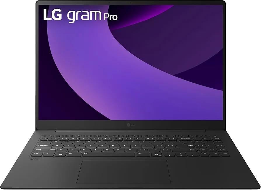 LG Gram 16 inch laptop, 32 RAM, 2 TB, Ultra 7, 32 GB, Nieuw, Ophalen of Verzenden, 4 Ghz of meer