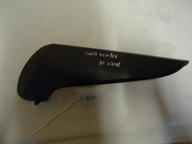 R1 2007 - 2008 Yamaha Cover Cover over demper D1-13373, Motoren