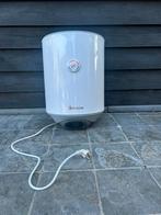 Boiler Eldom elektrisch 30 liter 1500 watt weinig gebruikt, Doe-het-zelf en Verbouw, Geisers en Boilers, Gebruikt, 20 tot 100 liter