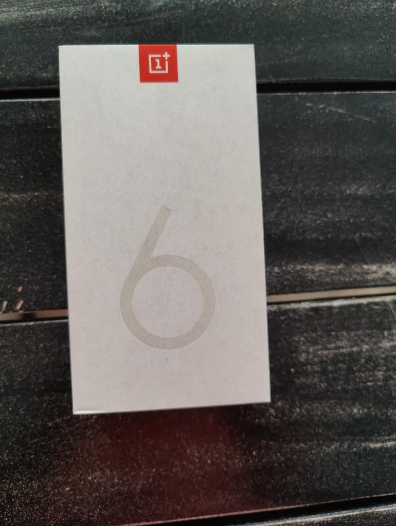 Te koop: OnePlus 6t 256gb 8gb ram, Telecommunicatie, Mobiele telefoons | Overige merken, Zo goed als nieuw, Klassiek of Candybar