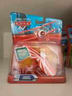 Disney Cars Deluxe, Kinderen en Baby's, Speelgoed | Speelgoedvoertuigen, Ophalen of Verzenden, Nieuw