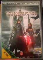 dvd Van Helsing, Alle leeftijden, Ophalen of Verzenden, Zo goed als nieuw, Vampiers of Zombies