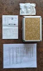 Professionele elektrische derma stamp voor huidverbetering., Ophalen of Verzenden, Nieuw, Gehele gezicht, Verzorging