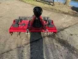 Rotorkopeg lx130 zo goed als nieuw, Ophalen, Glastuinbouw, Grondbewerking