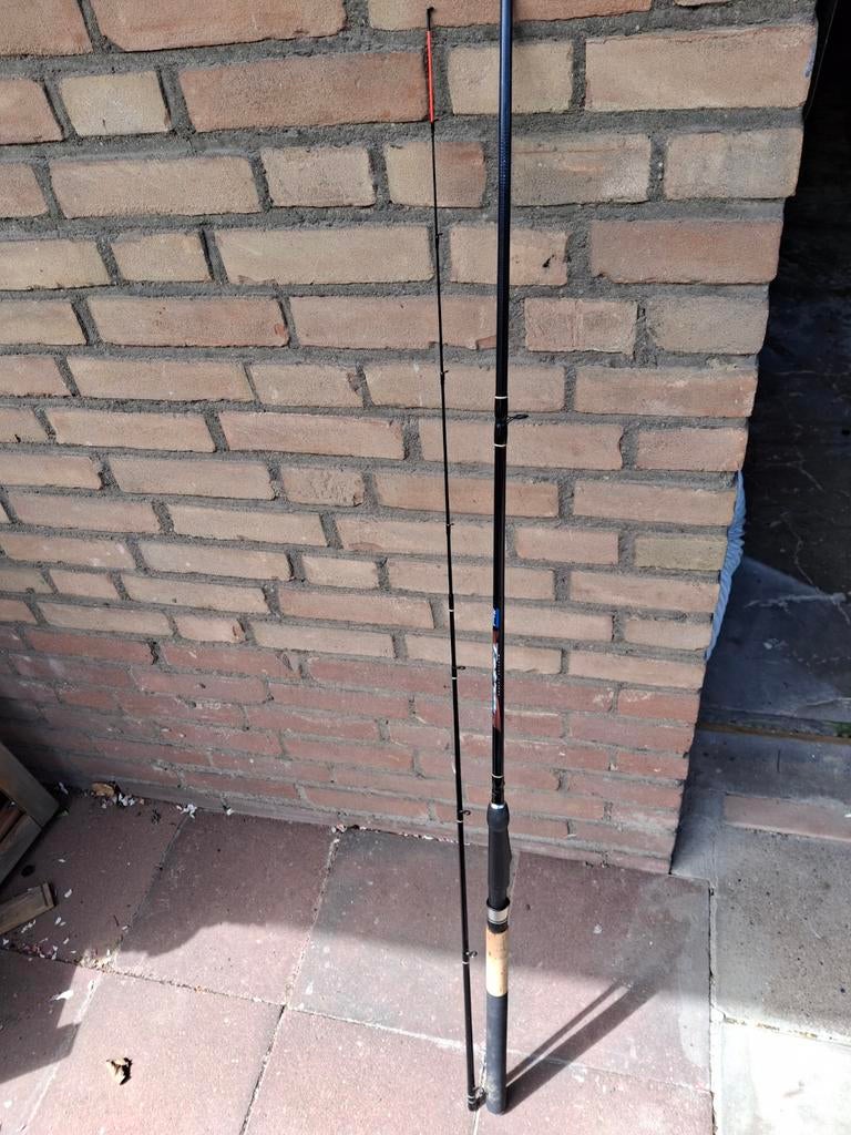 Shakespeare Ugly Stik Werphengel, Ophalen of Verzenden, Gebruikt, Werphengel