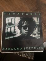 Garland Jeffreys - Escapades EP (Vinyl), Ophalen of Verzenden, Gebruikt, 12 inch, Rock-'n-Roll
