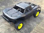 Losi 5ive Roller, Ophalen of Verzenden, Gebruikt, Overige schalen, Auto offroad
