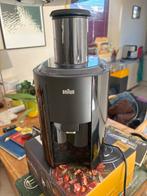 Braun Multiquick sapcentrifuge, Ophalen, Nieuw