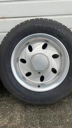 Amerikaanse velgen Boyd Coddington 8x165.1 en 4 velgen 5x127, Gebruikt, 255 mm, 16 inch, Banden en Velgen