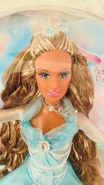 NIEUW! Barbie and the Magic of Pegasus/Rayla Wolkenkoningin, Ophalen of Verzenden, Nieuw, Barbie