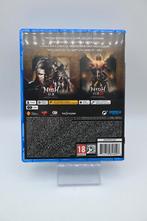 Nioh Collection Nioh 1 + Nioh 2, Molenstraat 35, Nieuw, Ophalen of Verzenden, Buy&sell