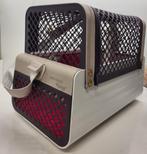 4pets Penthouse LA - Luxe hondendraagtas & autostoeltje, Dieren en Toebehoren, Ophalen of Verzenden, Nieuw