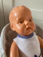 Wildebras baby pop, Ophalen of Verzenden, Zo goed als nieuw, Pop