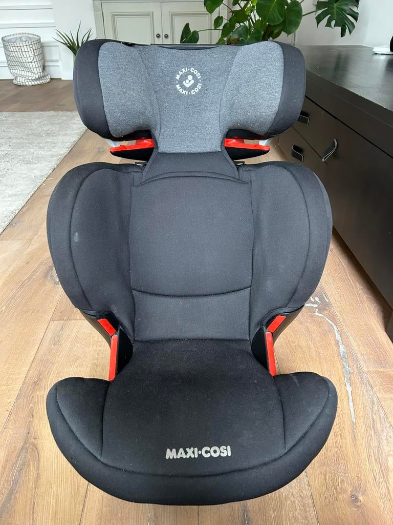 Maxi Cosi RodiFix, Kinderen en Baby's, Autostoeltjes, Ophalen, 15 t/m 36 kg, Zo goed als nieuw, Maxi-Cosi