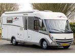 Carthago Chic C-Line I 5.0 Queensbed 3.0L 180PK EURO5, Caravans en Kamperen, Integraal, Fiat, Bedrijf, Carthago
