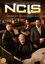 NCIS S14,15,16,17,18,19,20,21,22 .Geseald. DVD. NIEUW., Alle leeftijden, Boxset, Ophalen of Verzenden, Nieuw in verpakking